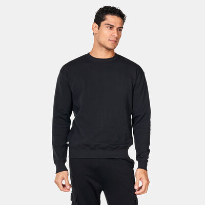 Men's Interlock Sweatshirt