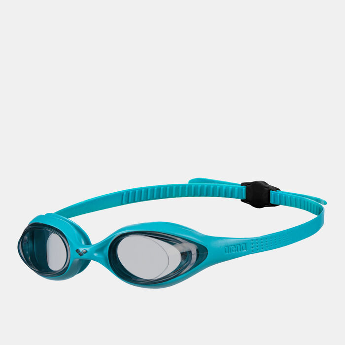 Spider Swimming Goggles Spider Swimming Goggles image number 0