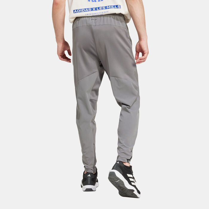 Men's Designed for Training Hybrid Pants Men's Designed for Training Hybrid Pants image number 1