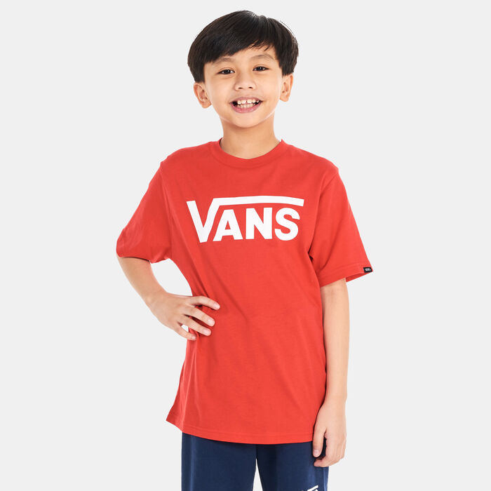 Kids’ Classic T-Shirt (Older Kids) image number 0