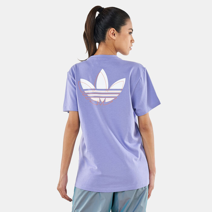 Women's Loose T-Shirt Women's Loose T-Shirt image number 1