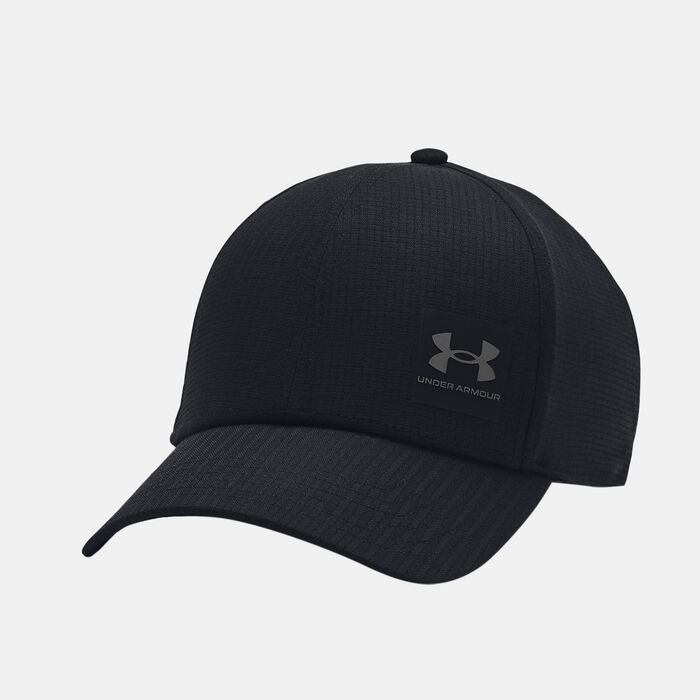 Men's ArmourVent Training Cap Men's ArmourVent Training Cap image number 0
