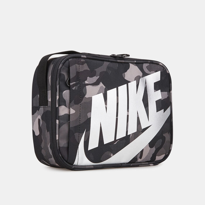 Kids' Futura Fuel Lunch Bag image number 2