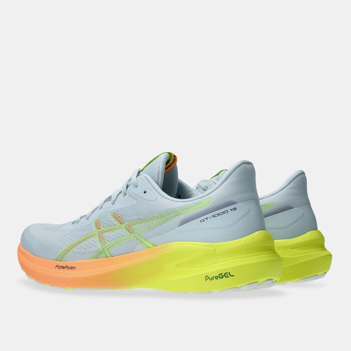 Men's GT-1000 13 Paris Running Shoes Men's GT-1000 13 Paris Running Shoes image number 2