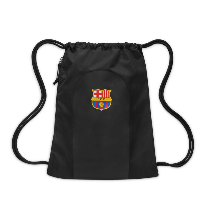 FC Barcelona Gym Sack FC Barcelona Gym Sack image number 0