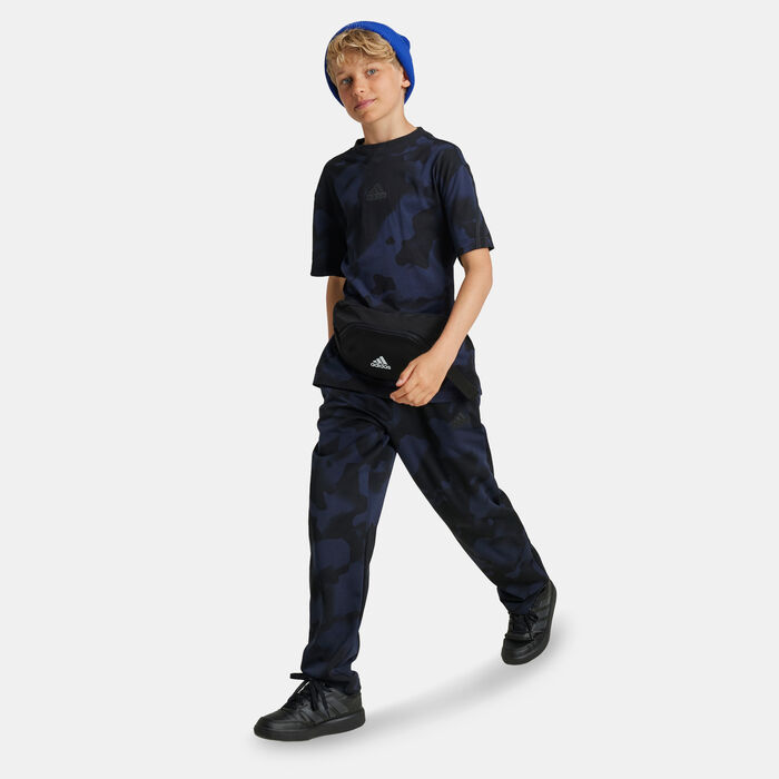 Kids' Future Icons Camo Joggers Kids' Future Icons Camo Joggers image number 2