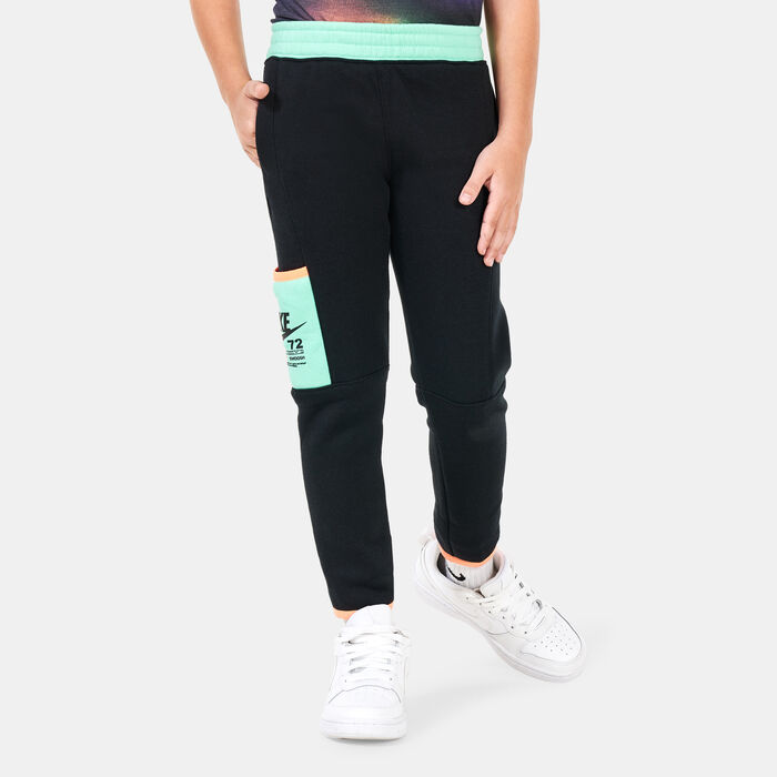 Kids' Sportwear Illuminate Joggers (Younger Kids) Kids' Sportwear Illuminate Joggers (Younger Kids) image number 0