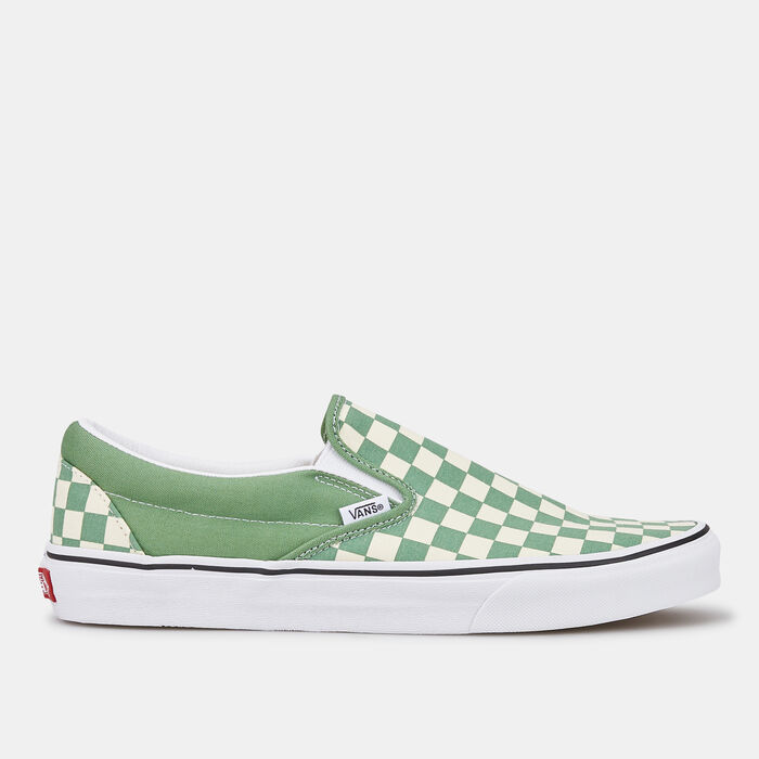 Classic Slip-On Shoe Classic Slip-On Shoe image number 0