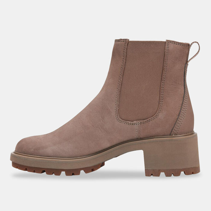 Women's Kori Park Mid Chelsea Boots Women's Kori Park Mid Chelsea Boots image number 2