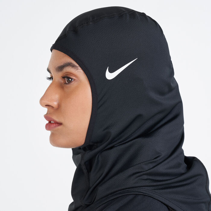 Women's Pro Hijab - M/L image number 1