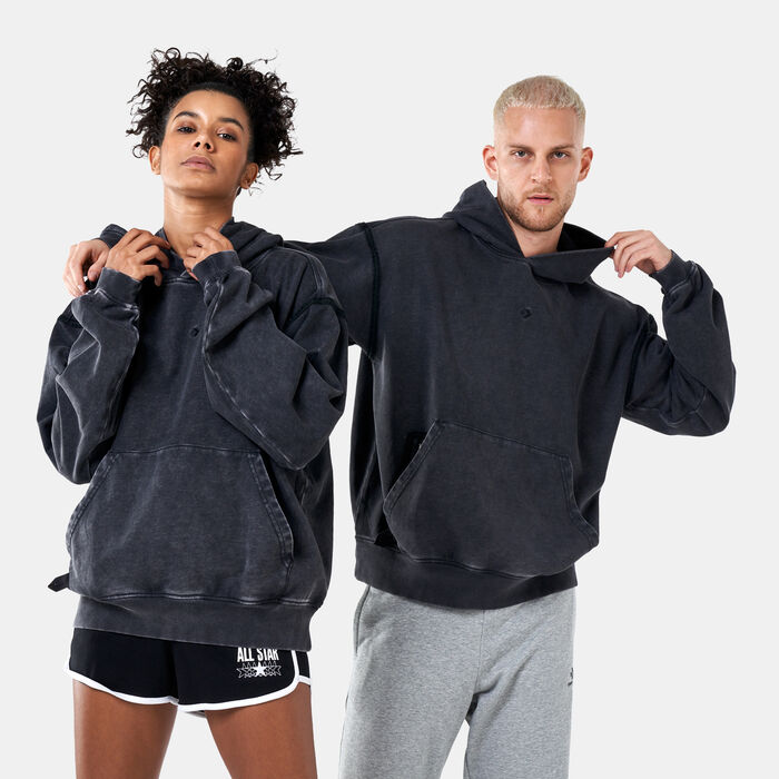 Court Ready Graphic Hoodie image number 0