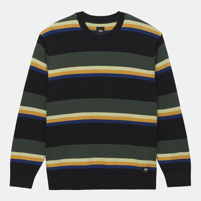 Men's Tacuba Stripe Sweater