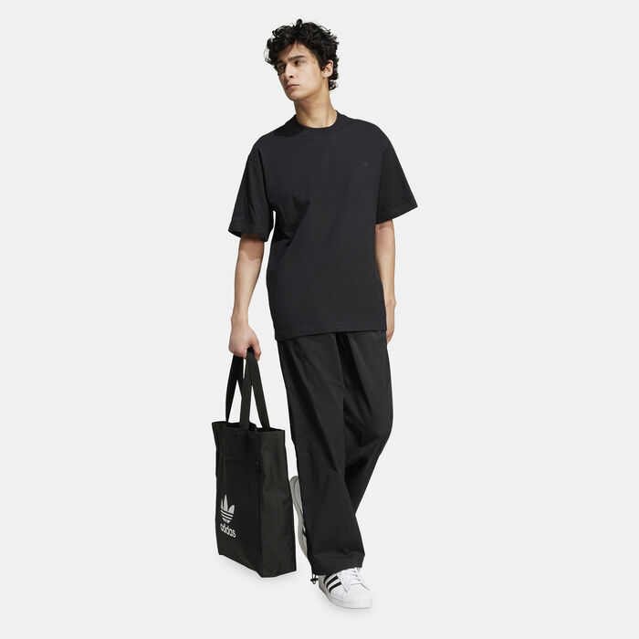 Men's Premium Essentials T-Shirt Men's Premium Essentials T-Shirt image number 2