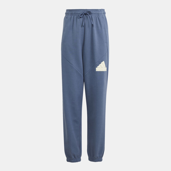 Kids’ Future Icons Logo Pants Kids’ Future Icons Logo Pants image number 0
