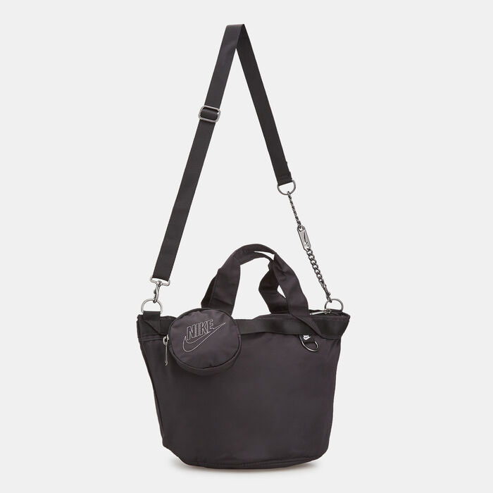 Women's Sportswear Futura Luxe Tote Women's Sportswear Futura Luxe Tote image number 2