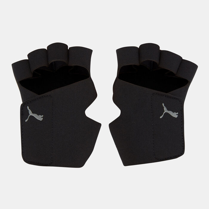 Men's Essential Premium Training Gloves Men's Essential Premium Training Gloves image number 0