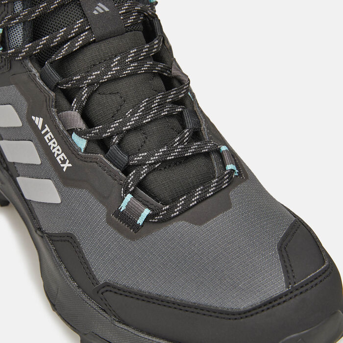 Women's Terrex AX4 Mid GORE-TEX Hiking Shoe Women's Terrex AX4 Mid GORE-TEX Hiking Shoe image number 4