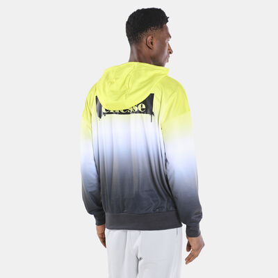 Men's Spray Fade Oh Hoodie Men's Spray Fade Oh Hoodie