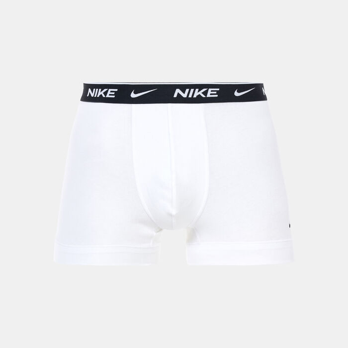 Men's Trunk Briefs (3 Pack) Men's Trunk Briefs (3 Pack) image number 0
