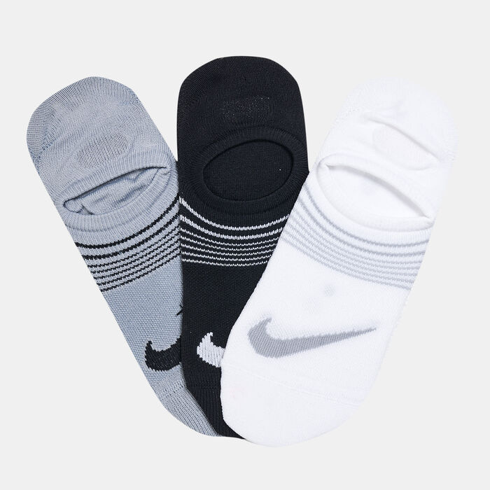 Women's Everyday Lightweight Training Socks (3 Pack) Women's Everyday Lightweight Training Socks (3 Pack) image number 0