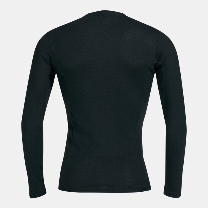 Men's Easy Long Sleeves T-Shirt Men's Easy Long Sleeves T-Shirt image number 1