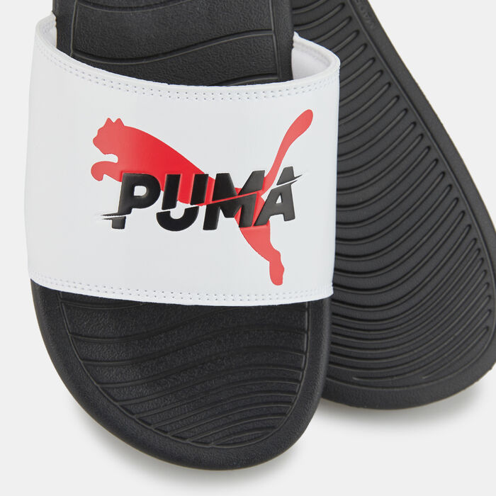 Men's Popcat 20 Slides image number 2