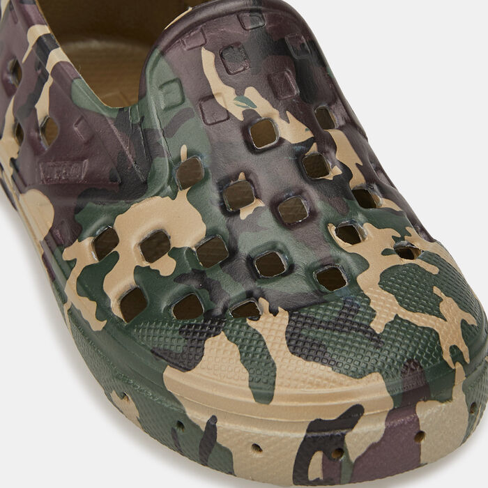 Kids' Slip-On TRK Shoe (Toddler) Kids' Slip-On TRK Shoe (Toddler) image number 4