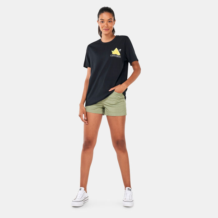 Men's Fresh Lemon T-Shirt Men's Fresh Lemon T-Shirt image number 5