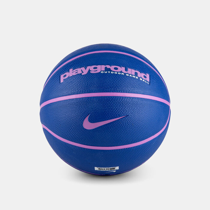 Everyday Playground Graphic Basketball Everyday Playground Graphic Basketball image number 0