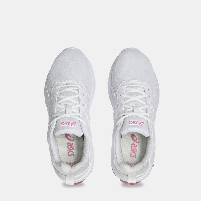 Kids' GEL-QUANTUM 90 IV Running Shoes (Older Kids) Kids' GEL-QUANTUM 90 IV Running Shoes (Older Kids) image number 4