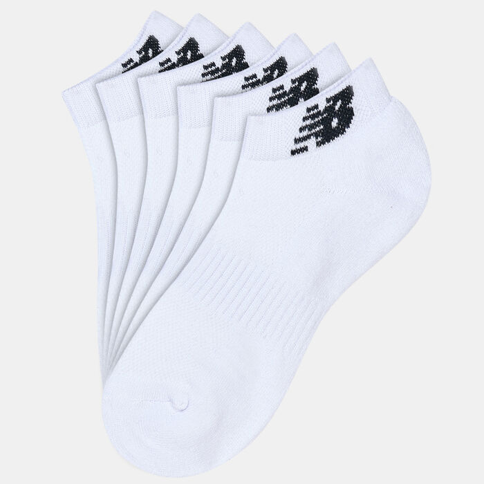 Response Performance No Show Socks (3 Pack) Response Performance No Show Socks (3 Pack) image number 0