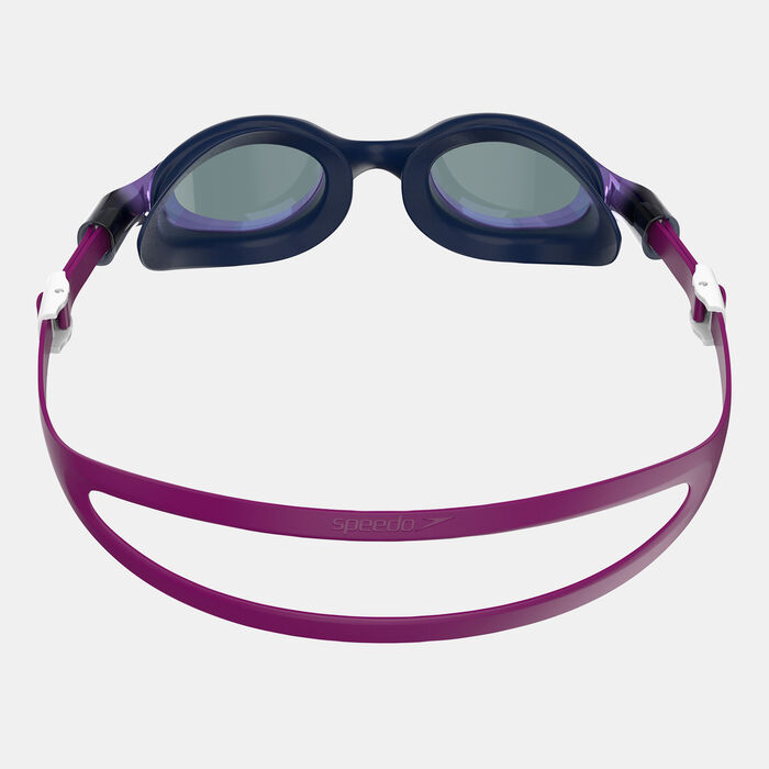 Women's Virtue Mirror Swimming Goggles Women's Virtue Mirror Swimming Goggles image number 1