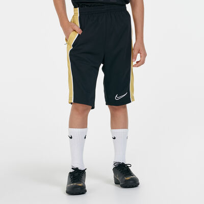 Kids' Dri-FIT Academy M18 FPJB Shorts