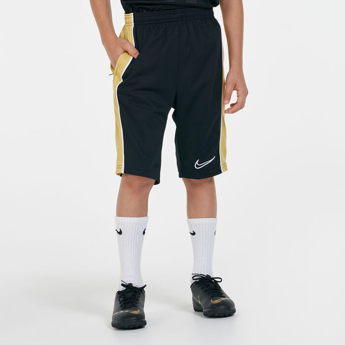 Kids' Dri-FIT Academy M18 FPJB Shorts Kids' Dri-FIT Academy M18 FPJB Shorts image number 0