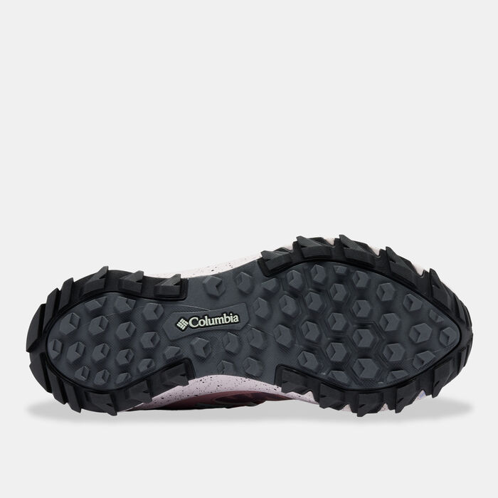 Women's Peakfreak II OutDry Hiking Shoes Women's Peakfreak II OutDry Hiking Shoes image number 3