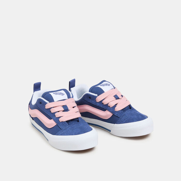 Kids' Knu Skool Unisex Shoes (Young Kids) Kids' Knu Skool Unisex Shoes (Young Kids) image number 1