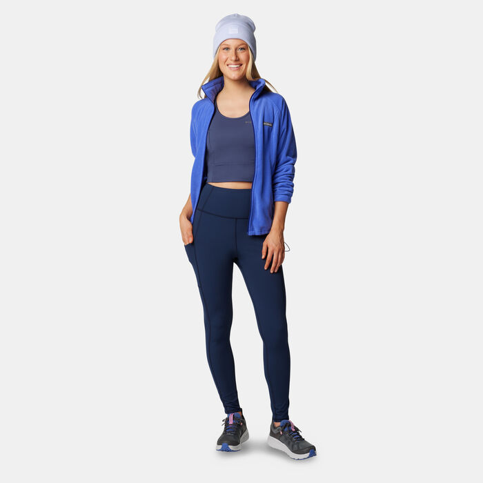 Women's Boundless Trek Leggings Women's Boundless Trek Leggings image number 2