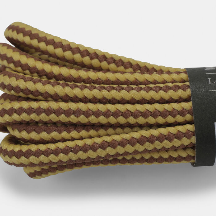 Hiker-Round 54-Inch Shoe Laces Hiker-Round 54-Inch Shoe Laces image number 1