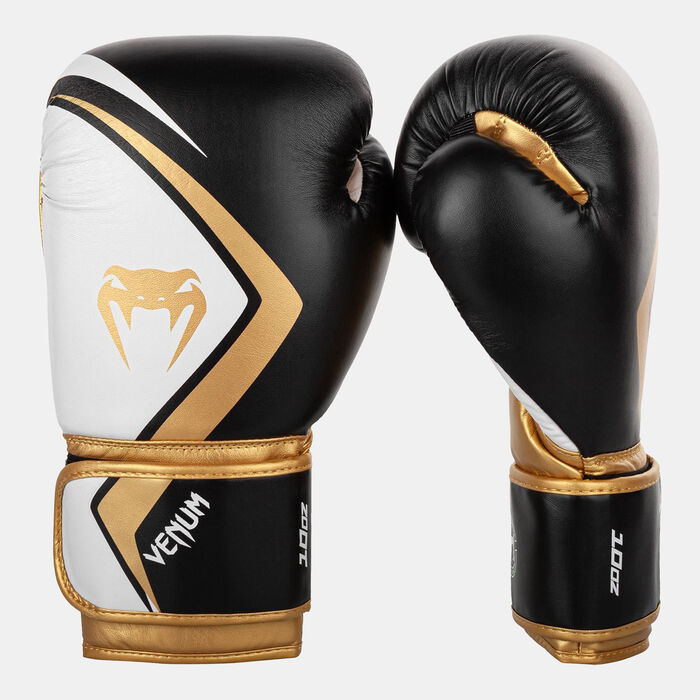 Contender 2.0 Boxing Gloves (14Oz) Contender 2.0 Boxing Gloves (14Oz) image number 0