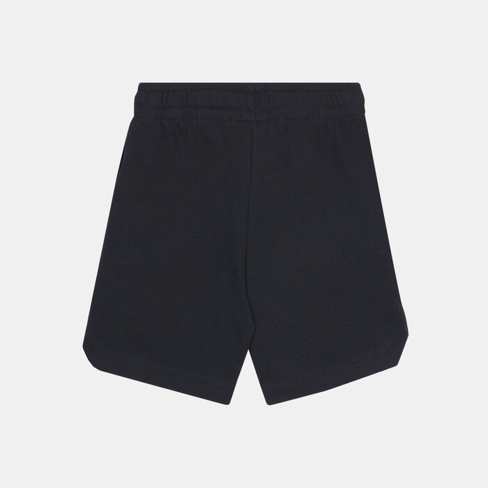 Kids' MVP Shorts (Younger Kids) Kids' MVP Shorts (Younger Kids) image number 1