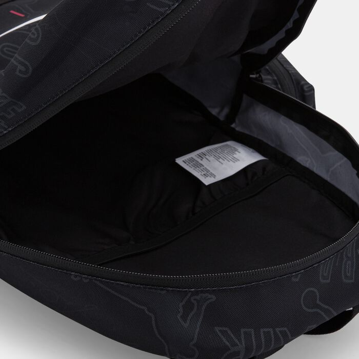 Kids' Air School Backpack Kids' Air School Backpack image number 3