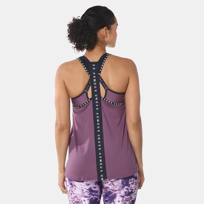 Women's Knockout Tank Top Women's Knockout Tank Top image number 1