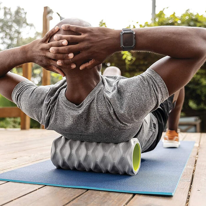 Rush Foam Roller image number 4