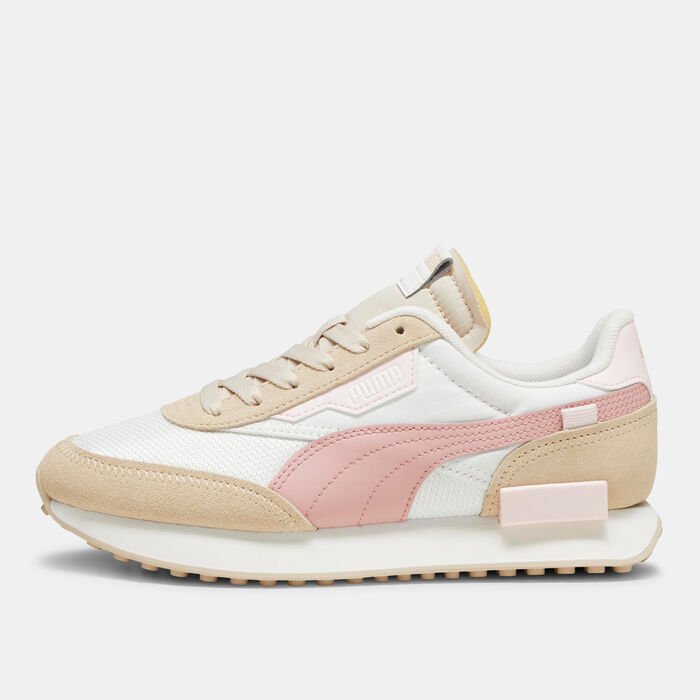 Women's Future Rider Soft Shoe Women's Future Rider Soft Shoe image number 0