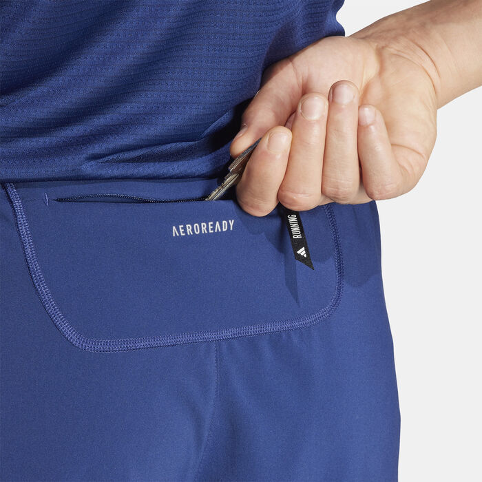 Men's Own The Run Shorts Men's Own The Run Shorts image number 4