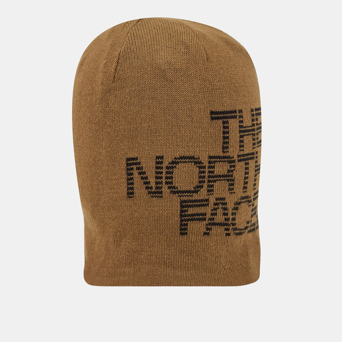 Reversible Highline Beanie Reversible Highline Beanie image number 0