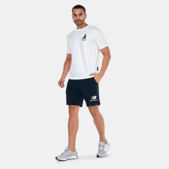 Men's Athletics Engy Saint-ange Lockeroom T-Shirt Men's Athletics Engy Saint-ange Lockeroom T-Shirt image number 2
