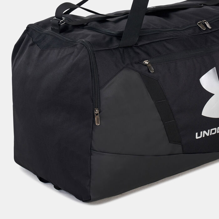 UA Undeniable 5.0 Duffel Bag UA Undeniable 5.0 Duffel Bag image number 3