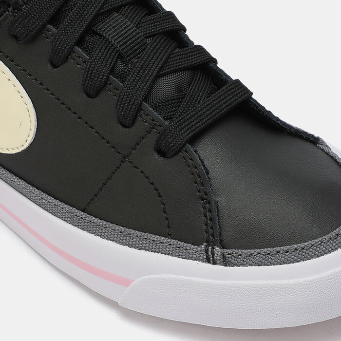 Kids' Court Legacy SE Shoe Kids' Court Legacy SE Shoe image number 4
