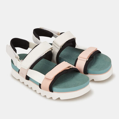 Women’s Santa Monica Sunrise Sporty Sandals